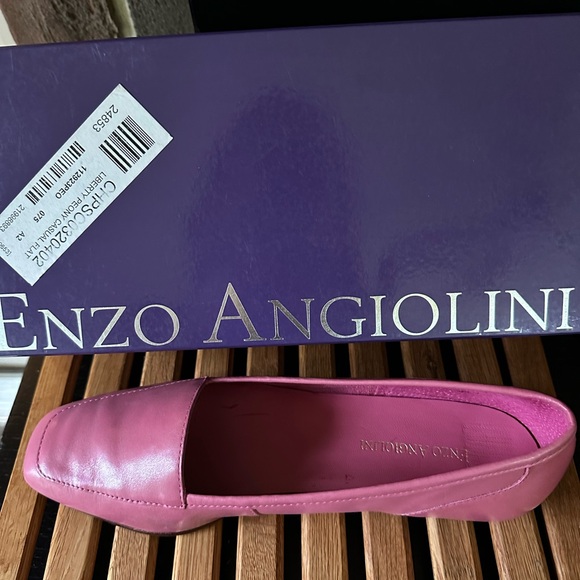 Enzo Angiolini Liberty Peony Casual Flat women’s’s shoes - Picture 9 of 9